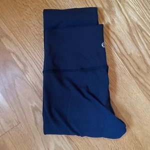 Winder Under High Rise Tights 28”